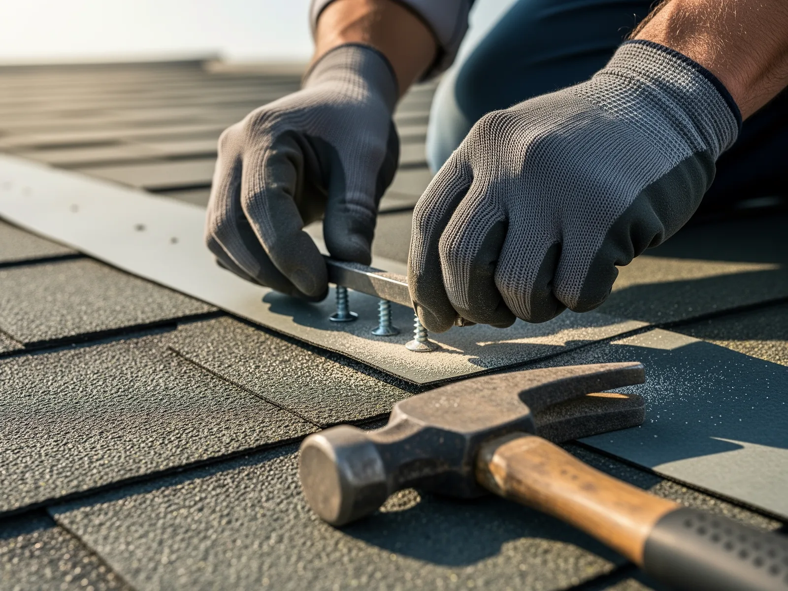 Why choose Fascia Repair in Augusta Springs, VA